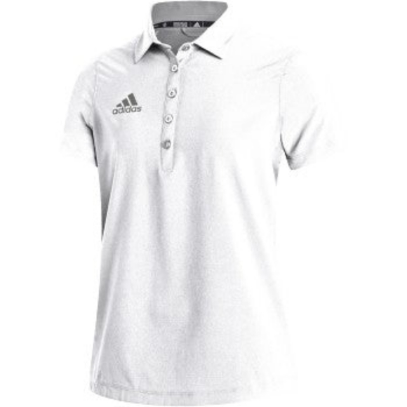 ADIDAS * TECH POLO - Picture 1 of 6